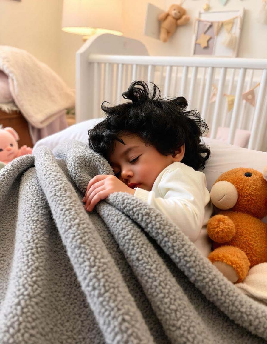 teddy-dekbedovertrek-fluffy-teddy