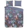 Good Moring Dekbedovertrek  Quinn Tweepersoons 200x200/220 cm - 100% Katoen
