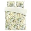 Papillon Cleo Dekbedovertrek - 240x200/220 cm