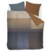 Beddinghouse Oxford Street Dekbedovertrek - 200x200/220 cm