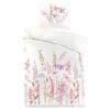 Papillon Anna Dekbedovertrek - Eenpersoons - 140x200/220 cm - Multi